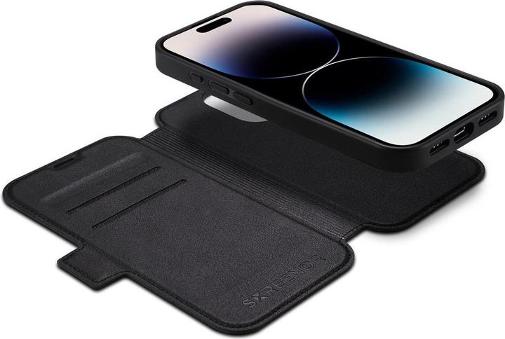 Actual product image Screenor First Iphone 16 Pro Max Magsafe (Apple iPhone 16 Pro Max)