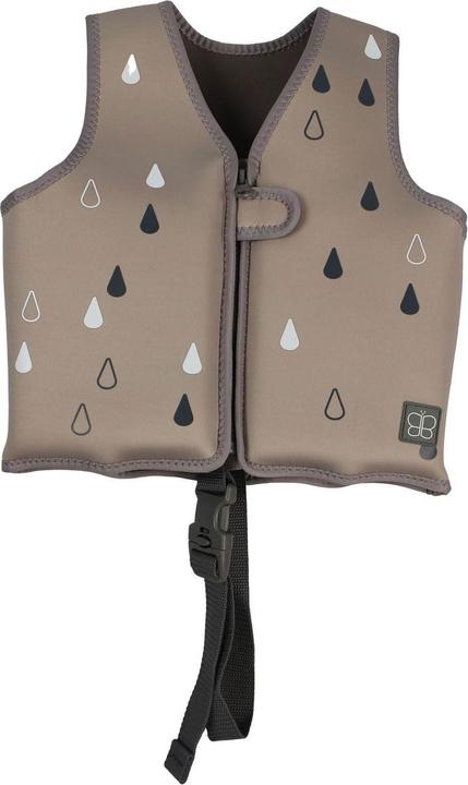 Immagine prodotto Bblüv Näj Neopren Schwimmweste (98, 92, 15 - 19 kg, 19 - 30 kg)