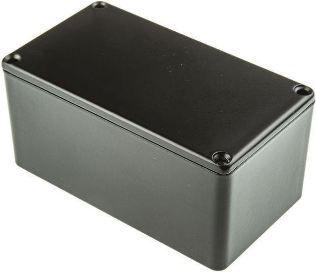 Produktbild RS PRO NYLON CTD BOX 114X64X55 (Gehäuse)