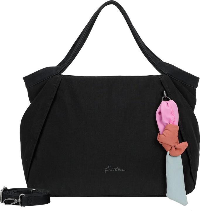 Immagine prodotto Fritzi aus Preußen Slouchy Shopper Tasche 48 cm (18 l)