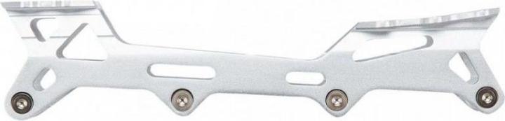 Image du produit Bauer HI-LO Aluminium-Chassis (L) (76 mm)