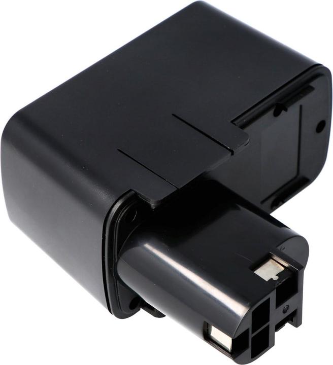 Immagine prodotto AccuCell Batteria Bosch GSR 9.6-1, 9.6 VES-2, VPE-2, VE-2 (9.6 V)