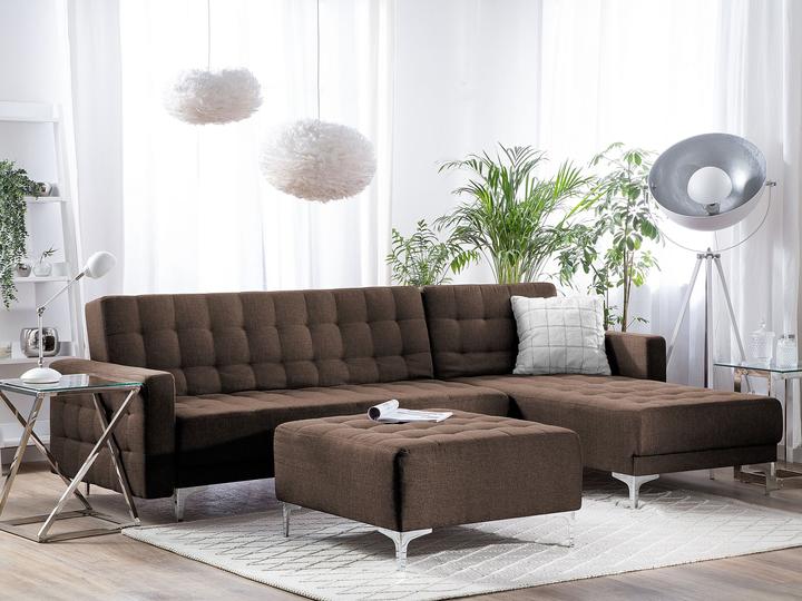 Produktbild Beliani Aberdeen (Ecksofa)