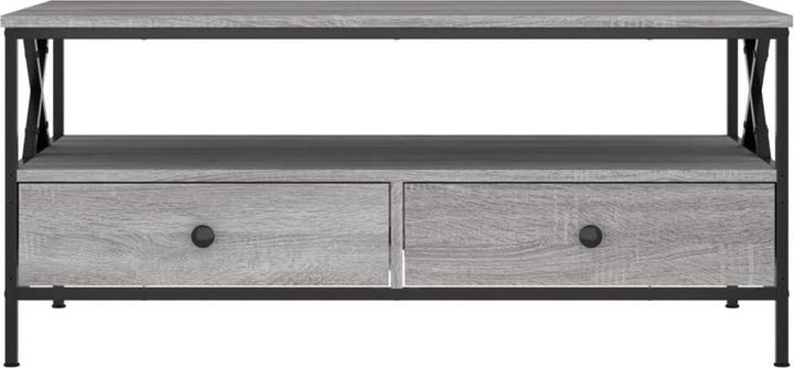 Image du produit vidaXL Couchtisch (51 x 100 x 45 cm)
