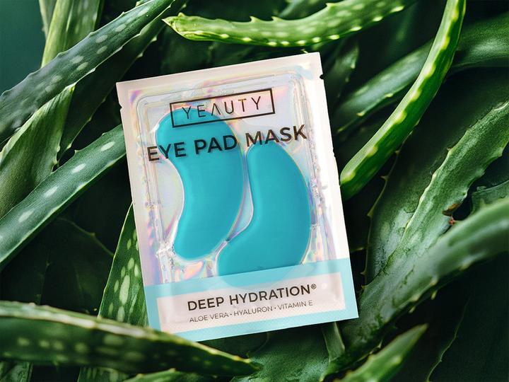 Immagine prodotto Yeauty Eye Pad Mask (7.70 g)