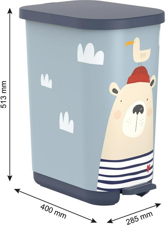 Produktbild Rotho Babydesign Yuma
