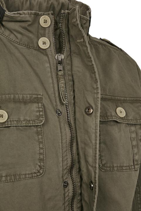 Image du produit Brandit Britannia Jacket (M)