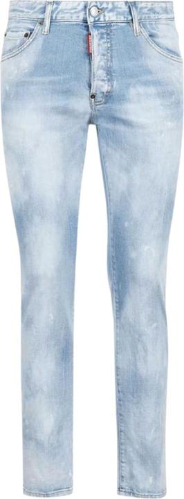 Actual product image Dsquared2 Cool Guy Denim Jeans (54)