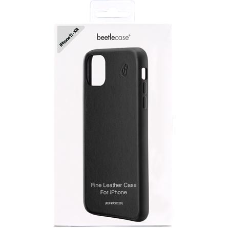 Thumbnail - Beetlecase ECRHC6119BLK (Apple iPhone 11), Smartphone Hülle, Schwarz