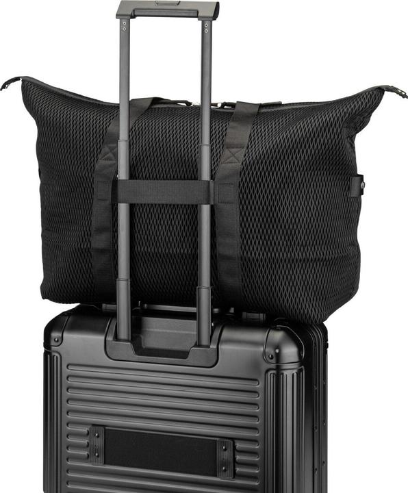 Produktbild reisenthel extralite weekender L mesh black (60 l)