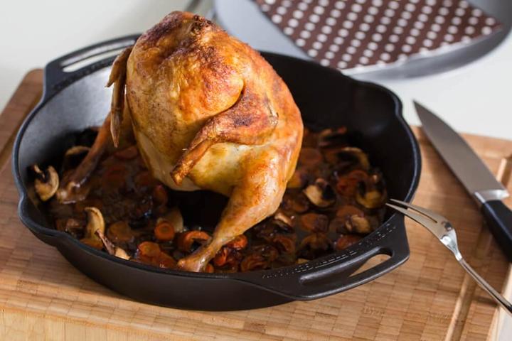 Immagine prodotto Petromax Arrosto per pollame cf30