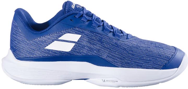Produktbild Babolat Jet Tere 2 Clay Mombeo Blue Man (42.5)