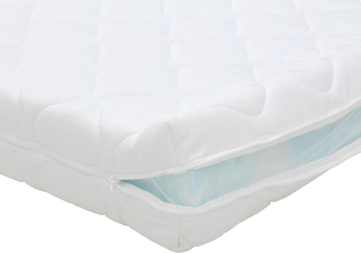 Produktbild Bopita HR 40 (120 x 200 cm, Schaumstoffkern)