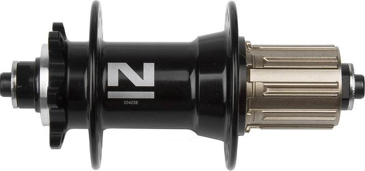 Novatec DO42SB