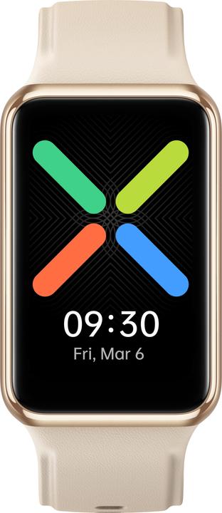 Immagine prodotto OPPO Watch Free (46 mm)
