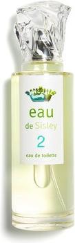 Actual product image Sisley eau de (Eau de toilette, 100 ml)