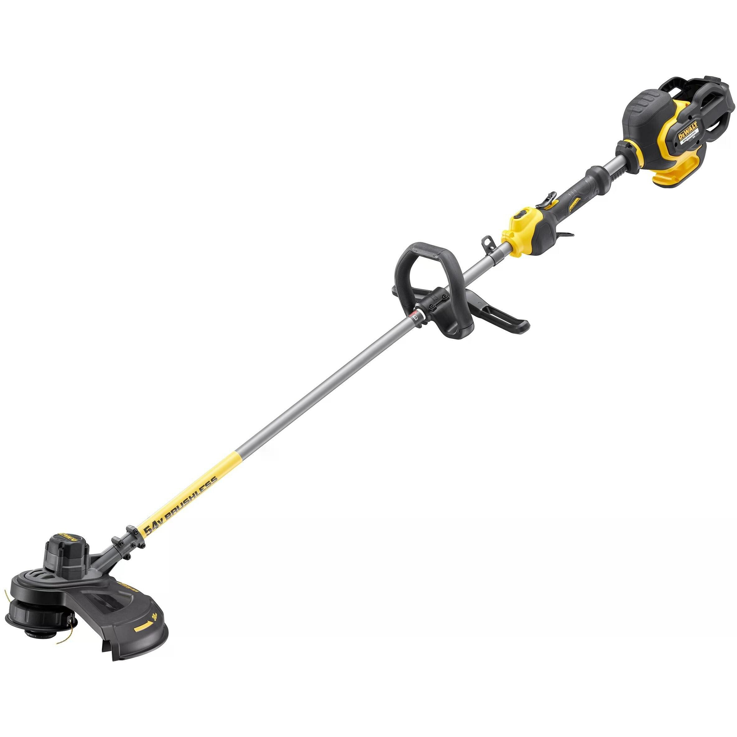 DeWalt, Decespugliatore, DCM571N (Filo di taglio)