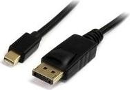 Produktbild StarTech Mini DisplayPort — DisplayPort (1.80 m, DisplayPort)