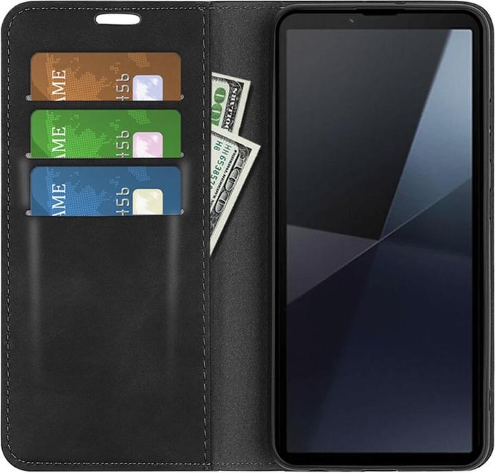 Immagine prodotto Cover-Discount Sony Xperia 10 VI - Custodia Stand Flip Cover (Sony Xperia 10 VI)