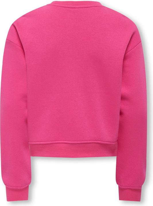 Immagine prodotto Only Kogsweat Ls Crew Ovz Stat Swt Noos (134, 140)