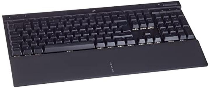 Produktbild Corsair K70 RGB Pro (Deutschland, Kabelgebunden)