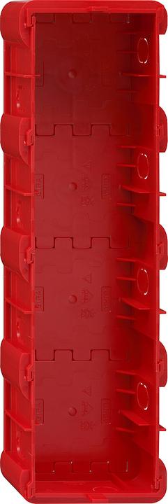 Actual product image Gira EB box