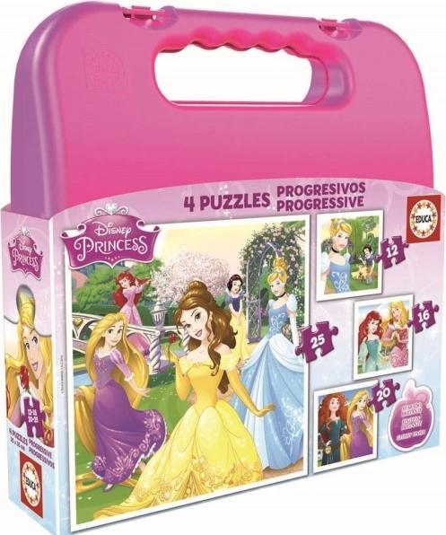 Immagine prodotto Educa 16508 (73 pezzi)