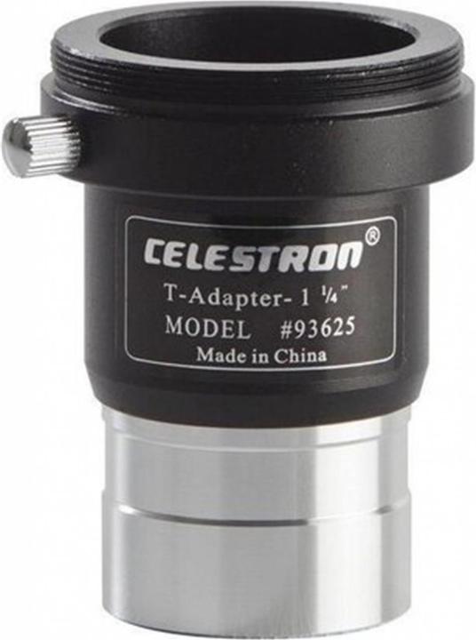 Immagine prodotto Celestron Adattatore a T universale