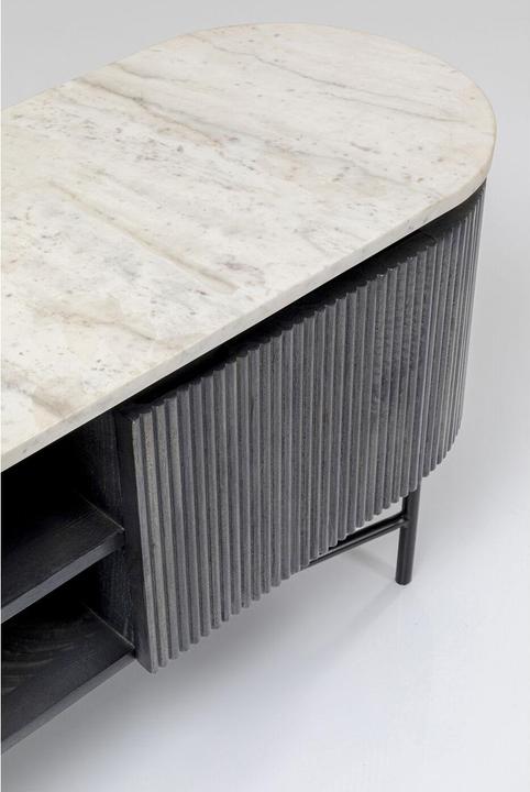 Actual product image Kare Design TV-Board Glenn (150 x 40 x 54 cm)