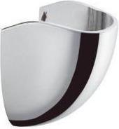 Actual product image hansgrohe HG cover Unica'B white UNICA B white