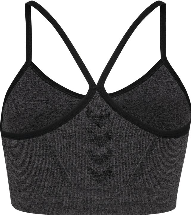 Image du produit hummel Hmlci Seamless Scrunch Sports Bra (L)