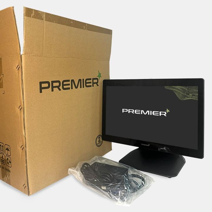 Produktbild Premier TM-156
