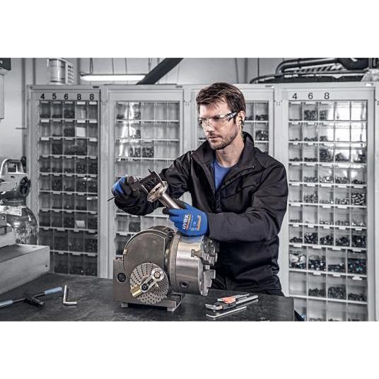 Thumbnail - Uvex Safety, Schutzhandschuhe, Montagehandschuh athletic lite, Gr. 7 (7)