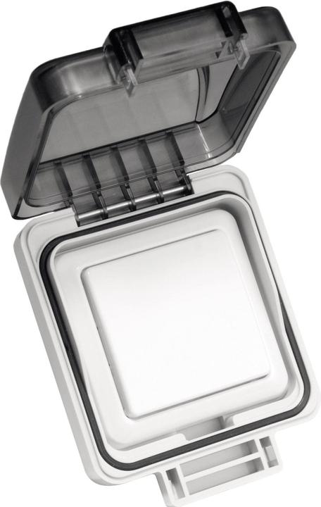 Actual product image intertechno Weatherproof housing ITX-85