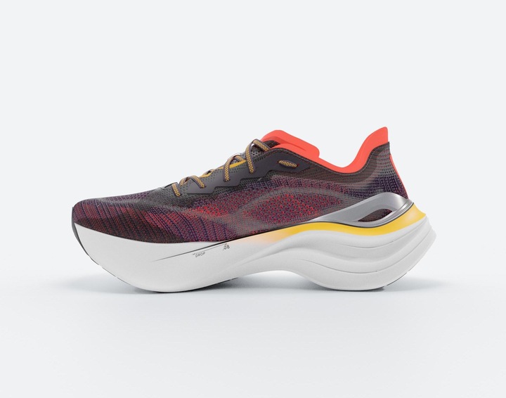 Actual product image Kiprun KD900.2 Women's Running Shoes - Purple (41)