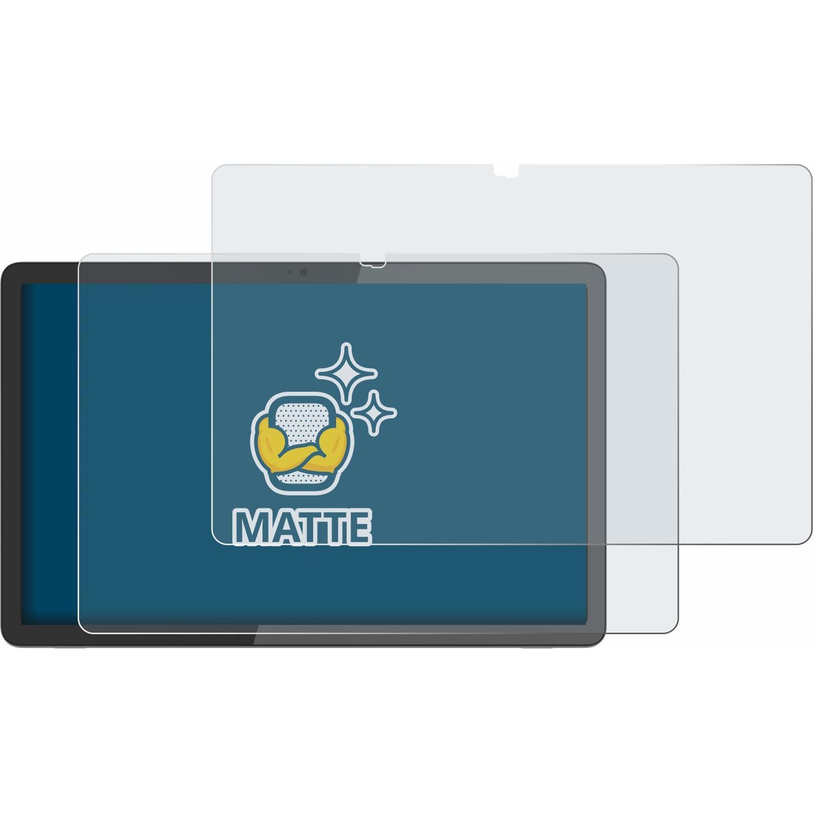 Thumbnail - BROTECT Entspiegelungs-Schutzfolie Displayschutz Matt (10.95"), Notebook Schutzfolie