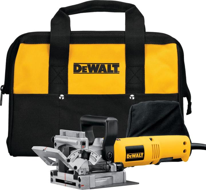 Produktbild DeWalt DW682K