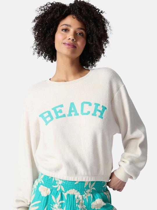Image du produit Pj Salvage Sleepshirt Tahitian Tropics (XS)