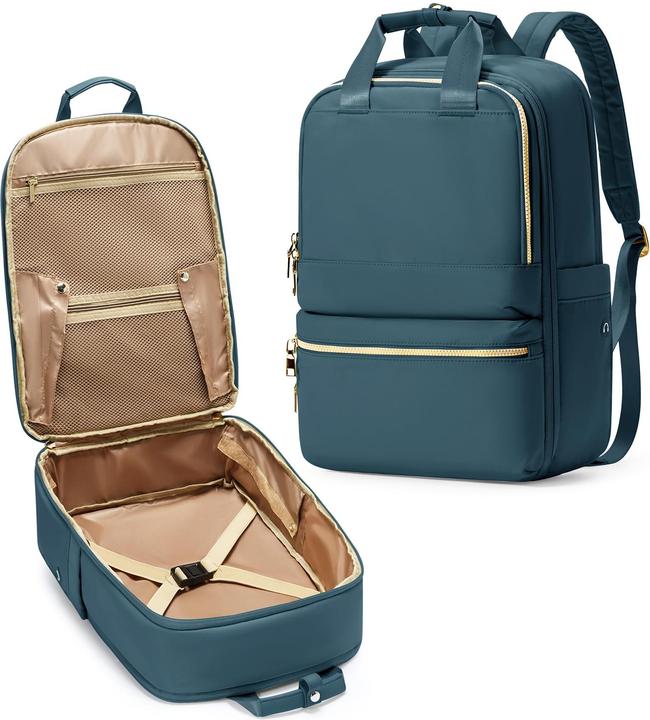 Only-Bags.Store Rucksack Arbeit Handgepäck Rucksack Wasserdichter Reiserucksack