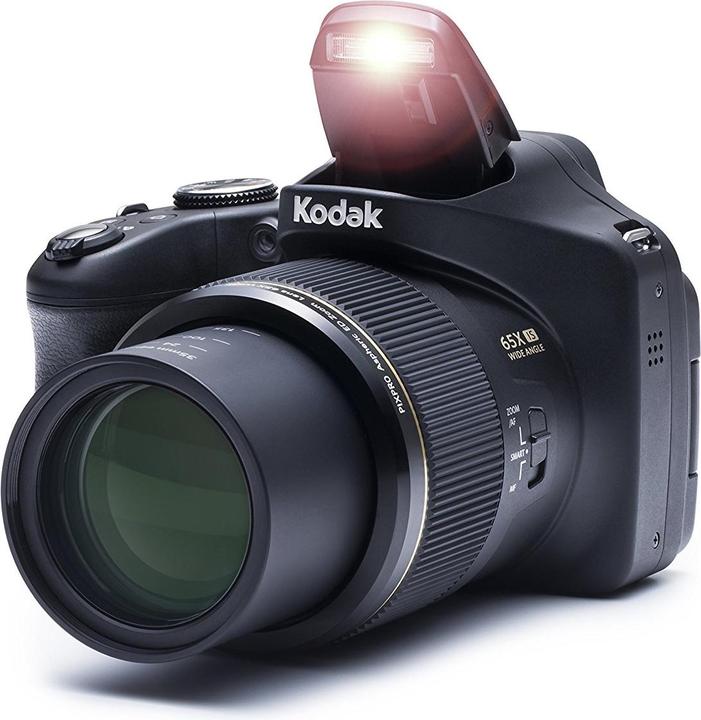 Produktbild Kodak AZ652 (4.3 - 279.5 mm, 20 Mpx, 1/2,3'')