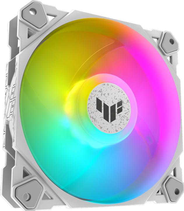 Immagine prodotto ASUS TUF Gaming TF120 ARGB (120 mm, 1 x)