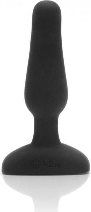 Produktbild Shots Novice Remote Control Plug Black
