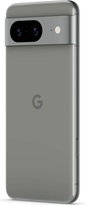 Productafbeelding Google Pixel 8 (256 GB, Hazel, 6.20", SIM + eSIM, 5G)