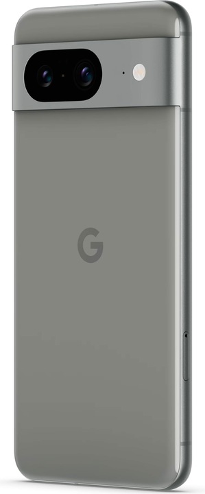 Image du produit Google Pixel 8 (256 Go, Noisette, 6.20", SIM + eSIM, 50 Mpx, 5G)