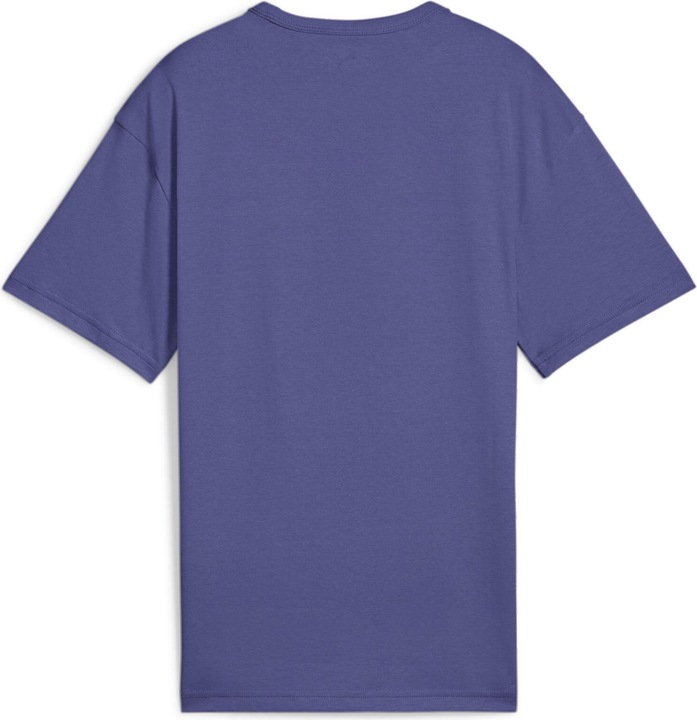 Actual product image Puma CLASS Tee II G (140)