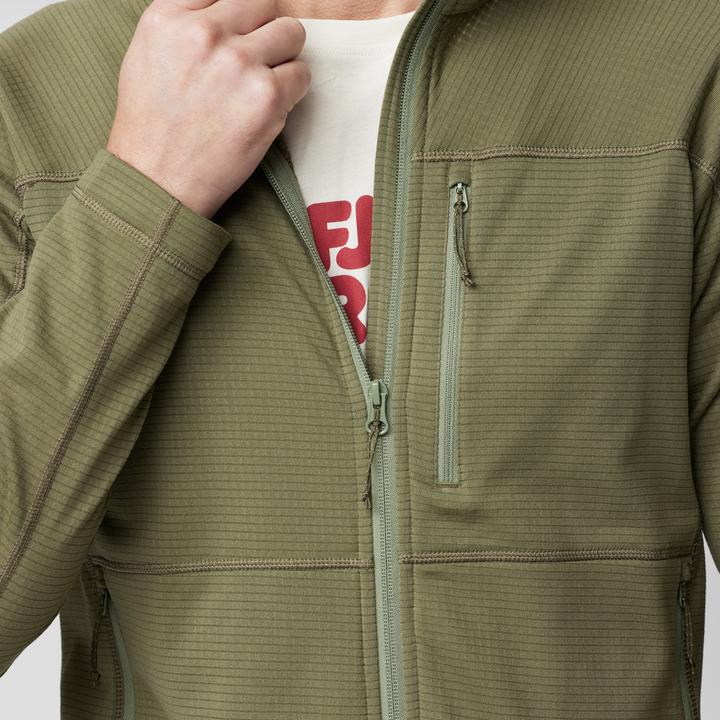 Produktbild Fjällräven Abisko Lite Fleece Jacket (XXL)