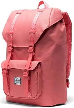 Immagine prodotto Herschel Zaino medio Little America 10020-05606 Rosa Taglia unica