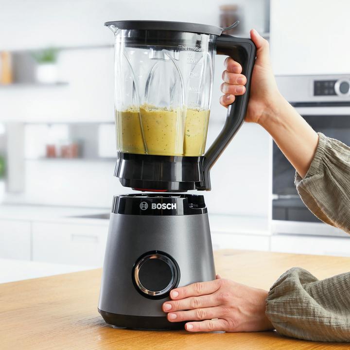 Image du produit Bosch Hausgeräte MMB6172S (1200 W)