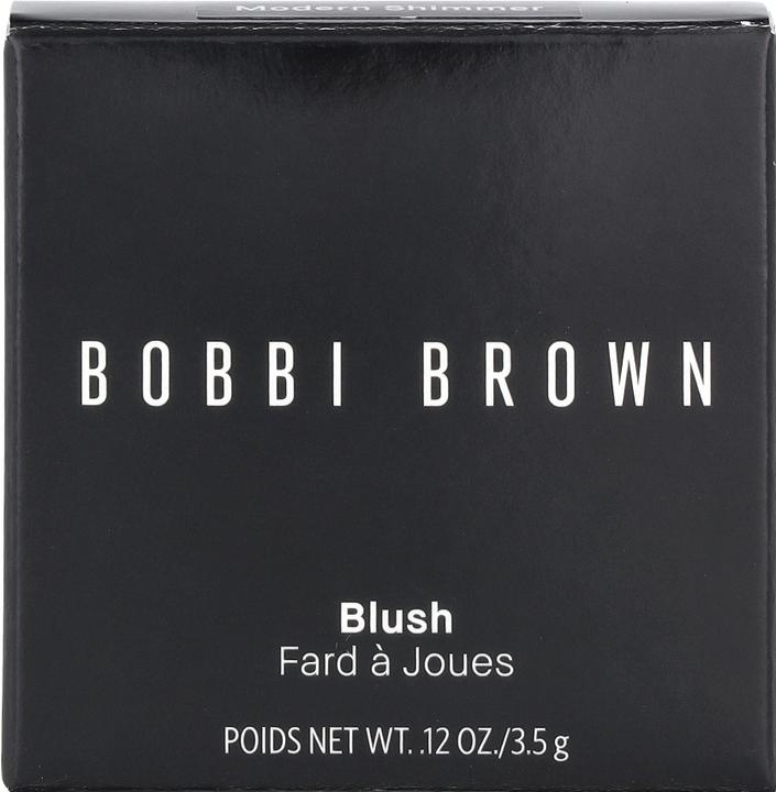 Produktbild Bobbi Brown Blush Shimmer Modern (Modern)