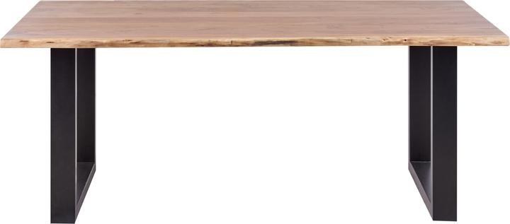 Produktbild Beliani Heby (200 x 95 x 77 cm)